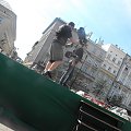 Ogólnopolskie Dni Integracji, Festiwal Zaczarowanej Piosenki,Kraków 12-14 czerwca 2009