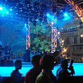 Ogólnopolskie Dni Integracji, Festiwal Zaczarowanej Piosenki,Kraków 12-14 czerwca 2009