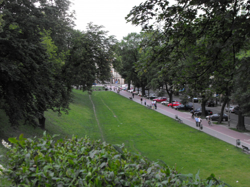 Ogólnopolskie Dni Integracji, Festiwal Zaczarowanej Piosenki,Kraków 12-14 czerwca 2009