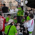 Ogólnopolskie Dni Integracji, Festiwal Zaczarowanej Piosenki,Kraków 12-14 czerwca 2009