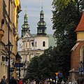 Ogólnopolskie Dni Integracji, Festiwal Zaczarowanej Piosenki,Kraków 12-14 czerwca 2009