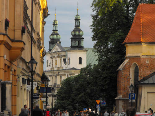 Ogólnopolskie Dni Integracji, Festiwal Zaczarowanej Piosenki,Kraków 12-14 czerwca 2009