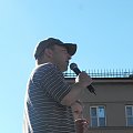 Ogólnopolskie Dni Integracji, Festiwal Zaczarowanej Piosenki,Kraków 12-14 czerwca 2009