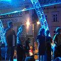 Ogólnopolskie Dni Integracji, Festiwal Zaczarowanej Piosenki,Kraków 12-14 czerwca 2009