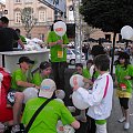 Ogólnopolskie Dni Integracji, Festiwal Zaczarowanej Piosenki,Kraków 12-14 czerwca 2009