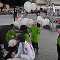 Ogólnopolskie Dni Integracji, Festiwal Zaczarowanej Piosenki,Kraków 12-14 czerwca 2009
