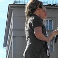 Ogólnopolskie Dni Integracji, Festiwal Zaczarowanej Piosenki,Kraków 12-14 czerwca 2009