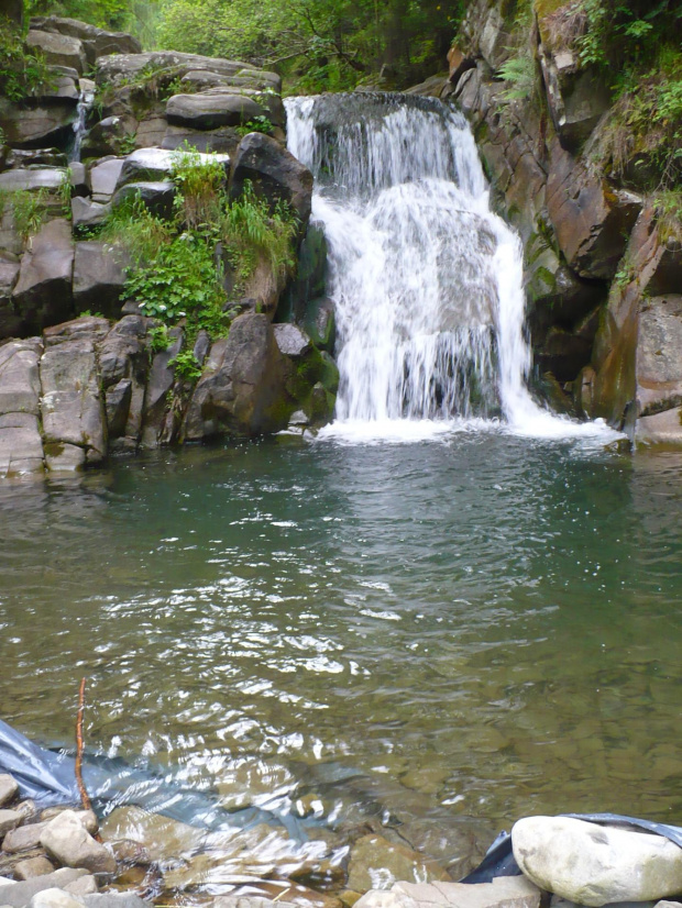 GORCE I BESKID SĄDECKI '09