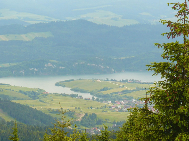 GORCE i BESKID SĄDECKI '09