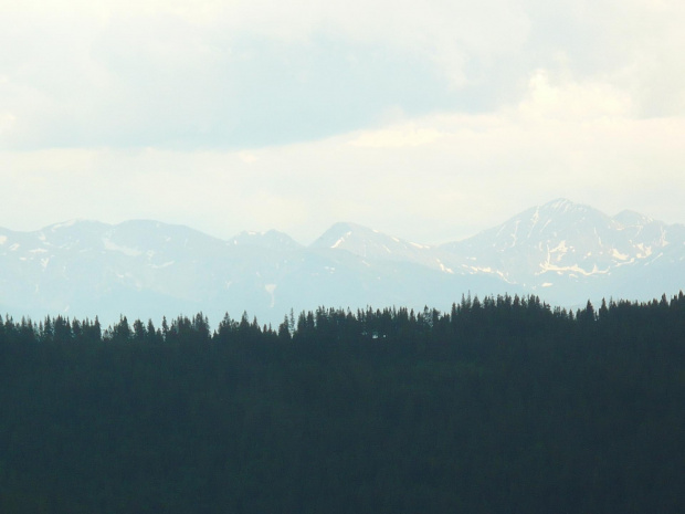 GORCE i BESKID SĄDECKI '09