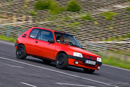 V Festiwal Motoryzacji - 20.06.09 Tor Kartingowy Bydgoszcz