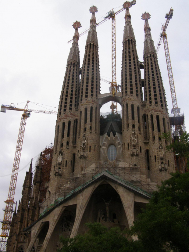 Sagrada Familia