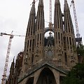 Sagrada Familia