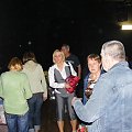 XVI Przegląd Zespołów Artystycznych Domów Pomocy Społecznej Białystok 18-19.05.2009