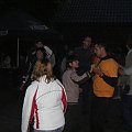 XVI Przegląd Zespołów Artystycznych Domów Pomocy Społecznej Białystok 18-19.05.2009