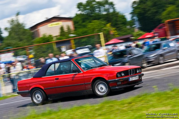 V Festiwal Motoryzacji - 20.06.09 Tor Kartingowy Bydgoszcz