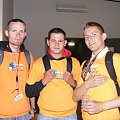 XVI Przegląd Zespołów Artystycznych Domów Pomocy Społecznej Białystok 18-19.05.2009