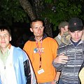 XVI Przegląd Zespołów Artystycznych Domów Pomocy Społecznej Białystok 18-19.05.2009