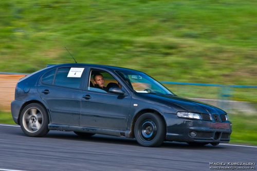 V Festiwal Motoryzacji - 20.06.09 Tor Kartingowy Bydgoszcz