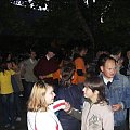 XVI Przegląd Zespołów Artystycznych Domów Pomocy Społecznej Białystok 18-19.05.2009