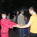 XVI Przegląd Zespołów Artystycznych Domów Pomocy Społecznej Białystok 18-19.05.2009