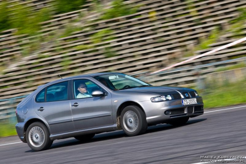 V Festiwal Motoryzacji - 20.06.09 Tor Kartingowy Bydgoszcz