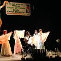 XVI Przegląd Zespołów Artystycznych Domów Pomocy Społecznej Białystok 18-19.05.2009