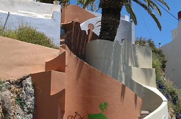 Agios Nikolaos nad zatoką Mirambellou na Krecie #Kreta #wyspa #morze #zatoka #Mirambellou #jezioro #slodkie #Voulismeni #kaczki #ocean #wakacje #kolory #odbicia #jachty