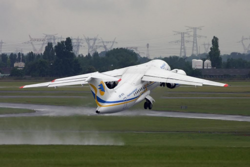 #samoloty #paris #ParyżAirshow #lebourget #francja #spotting #fotografia