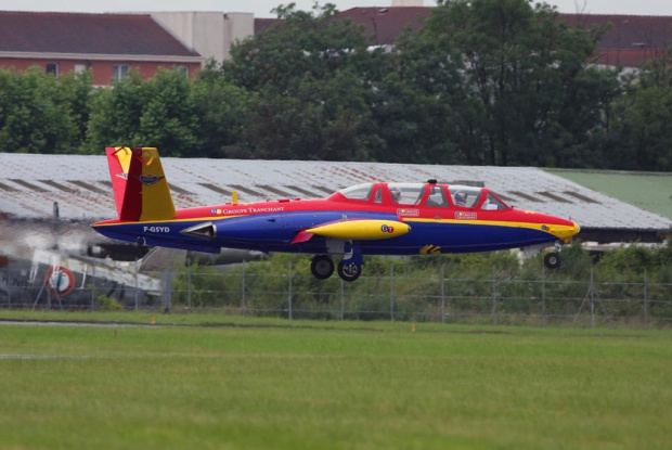 #samoloty #paris #ParyżAirshow #lebourget #francja #spotting #fotografia