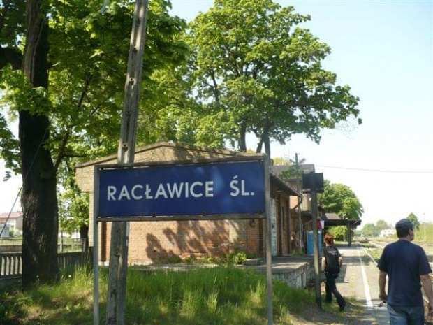 Racławice Śląskie