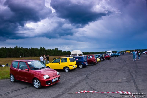 Street Riders Trójmiasto 1/4 Cup 2009' - Runda II - 21.06.09 Borsk