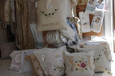 #Kreta #wyspa #Santorini #wyprawa #natura #mozre #ocean #zatoka #port #domy #biale #kolory #romantycznie