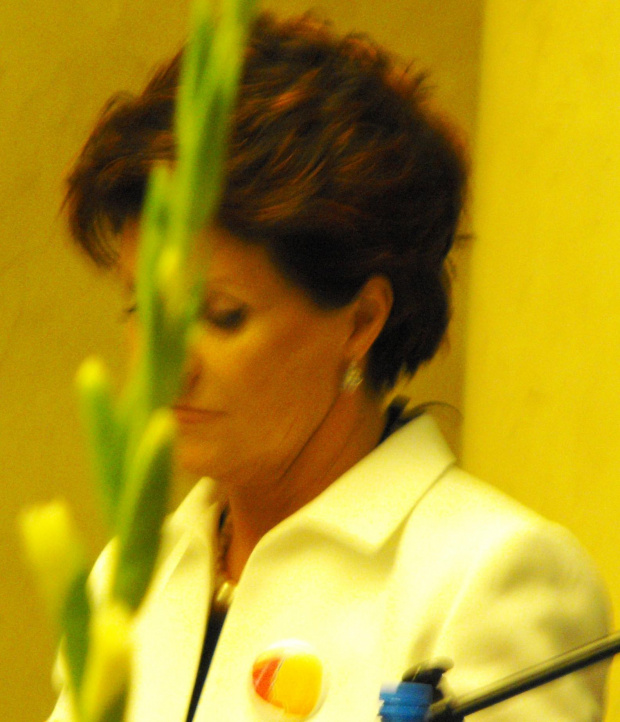 Kongres Kobiet Polskich, 20-21 czerwca 2009, Warszawa