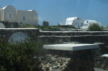 #Kreta #wyspa #Santorini #wyprawa #natura #mozre #ocean #zatoka #port #domy #biale #kolory #romantycznie