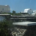 #Kreta #wyspa #Santorini #wyprawa #natura #mozre #ocean #zatoka #port #domy #biale #kolory #romantycznie