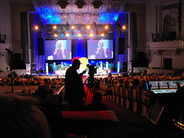 Kongres Kobiet Polskich, 20-21 czerwca 2009, Warszawa