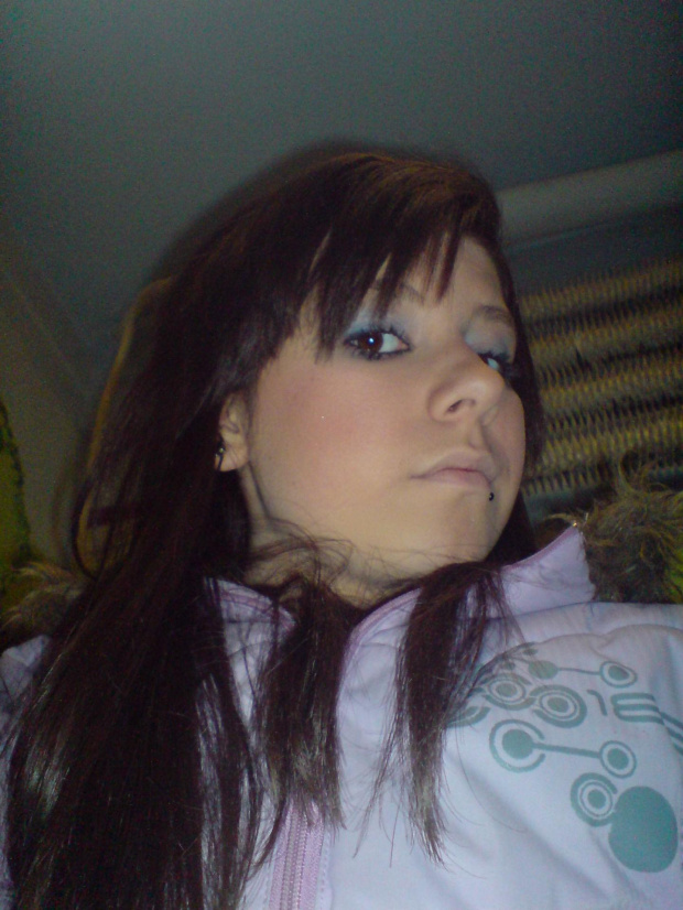 Zdjęcia Agnieszki