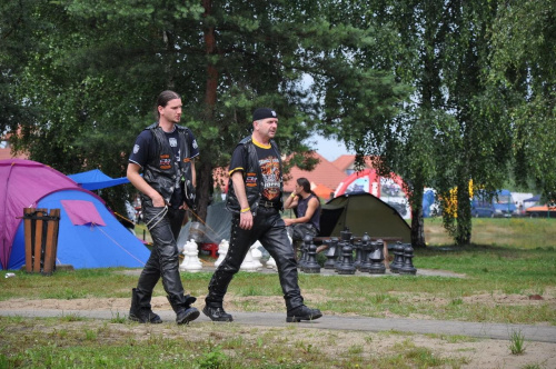 #EasyRiderParty2009 #Borek #Bochnia #harley #zlot #bochegna #rebels #RebelsOfRoad #easy #rider #motocykl