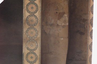 #Kreta #Konossos #zabytki #arczeologia #naczynia #pitosy #oliwa