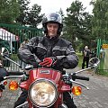 #EasyRiderParty2009 #Borek #Bochnia #harley #zlot #bochegna #rebels #RebelsOfRoad #easy #rider #motocykl