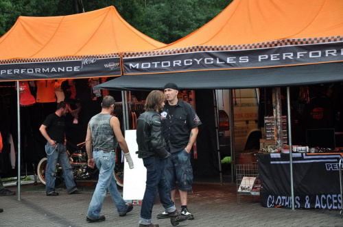 #EasyRiderParty2009 #Borek #Bochnia #harley #zlot #bochegna #rebels #RebelsOfRoad #easy #rider #motocykl