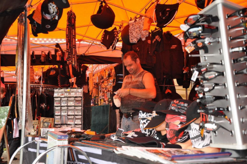 #EasyRiderParty2009 #Borek #Bochnia #harley #zlot #bochegna #rebels #RebelsOfRoad #easy #rider #motocykl