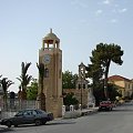 #Kreta #Knossos #Archanes #gory #monastyry #kościoły #drogi #Matala #AgiosNikolaos #zatoka #ocean #morze #Chania #Irakio #miasta #starozytne #minojska #kultura