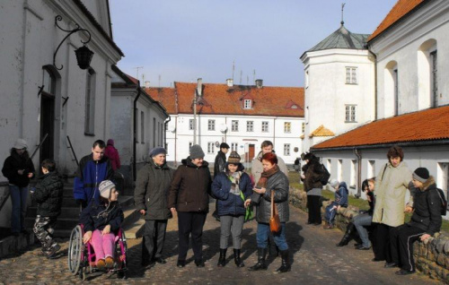 Wypełniając swój PIT pomyśl o niepełnosprawnym dziecku