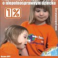 Wypełniając swój PIT pomyśl o niepełnosprawnym dziecku