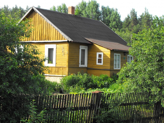 Ekotrasa