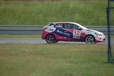 #Kia #KiaCeed #LotosCup #monika #luberadzka #TorPoznań #wyścigi #rajdy #WSMP