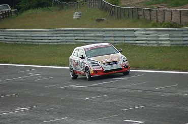 #Kia #KiaCeed #LotosCup #monika #luberadzka #TorPoznań #wyścigi #rajdy #WSMP