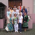 autor Teresa Daniel spotkanie 40 lat matury #Liceum #Gniezno #xnifar #rafinski